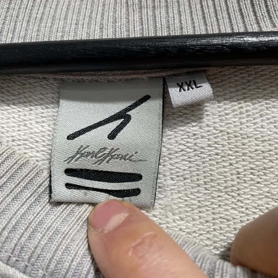 칼카니 올드스쿨 베스트 상품이미지5