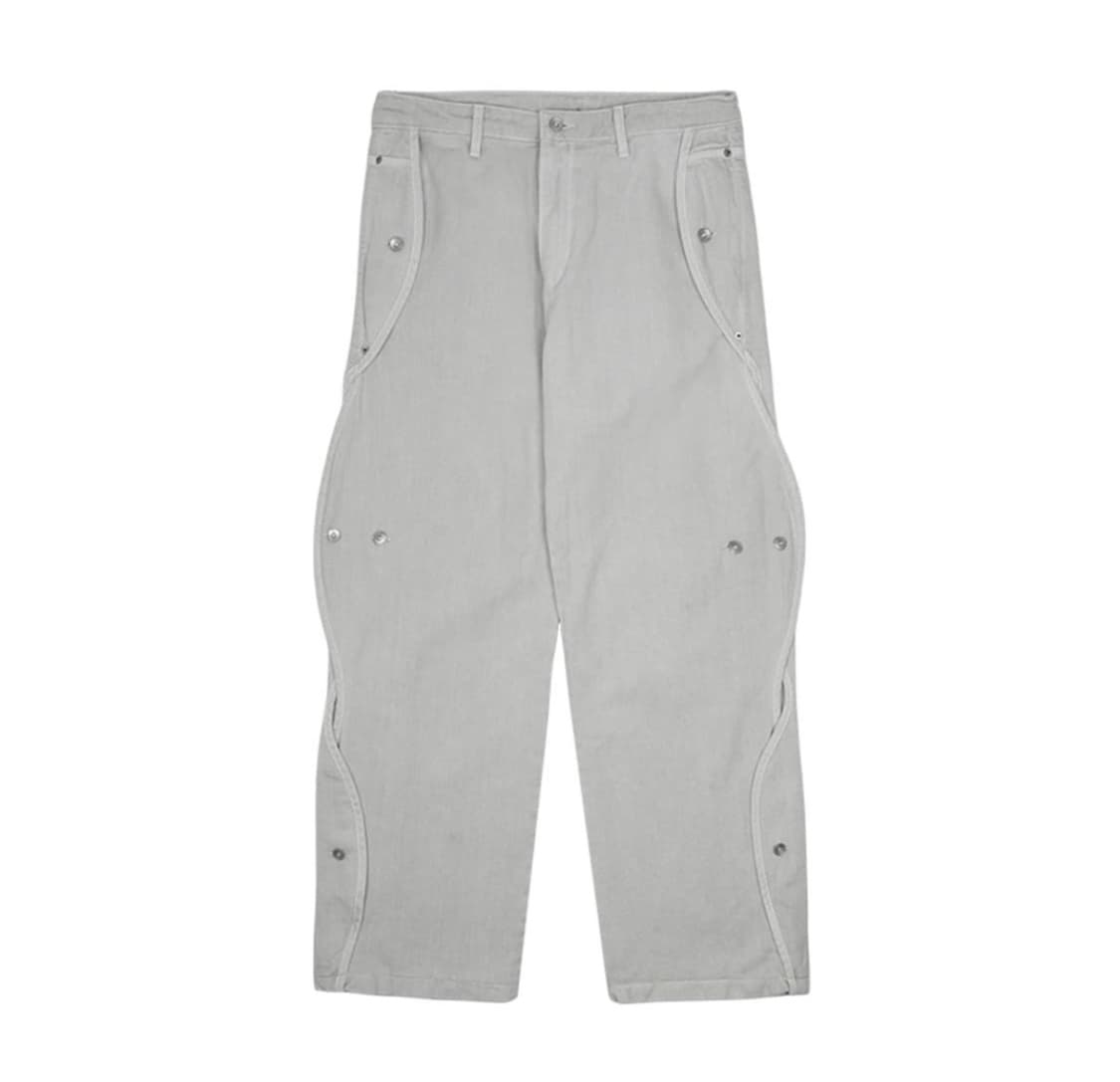 선산기어 코튼 웨이브팬츠 상품이미지1