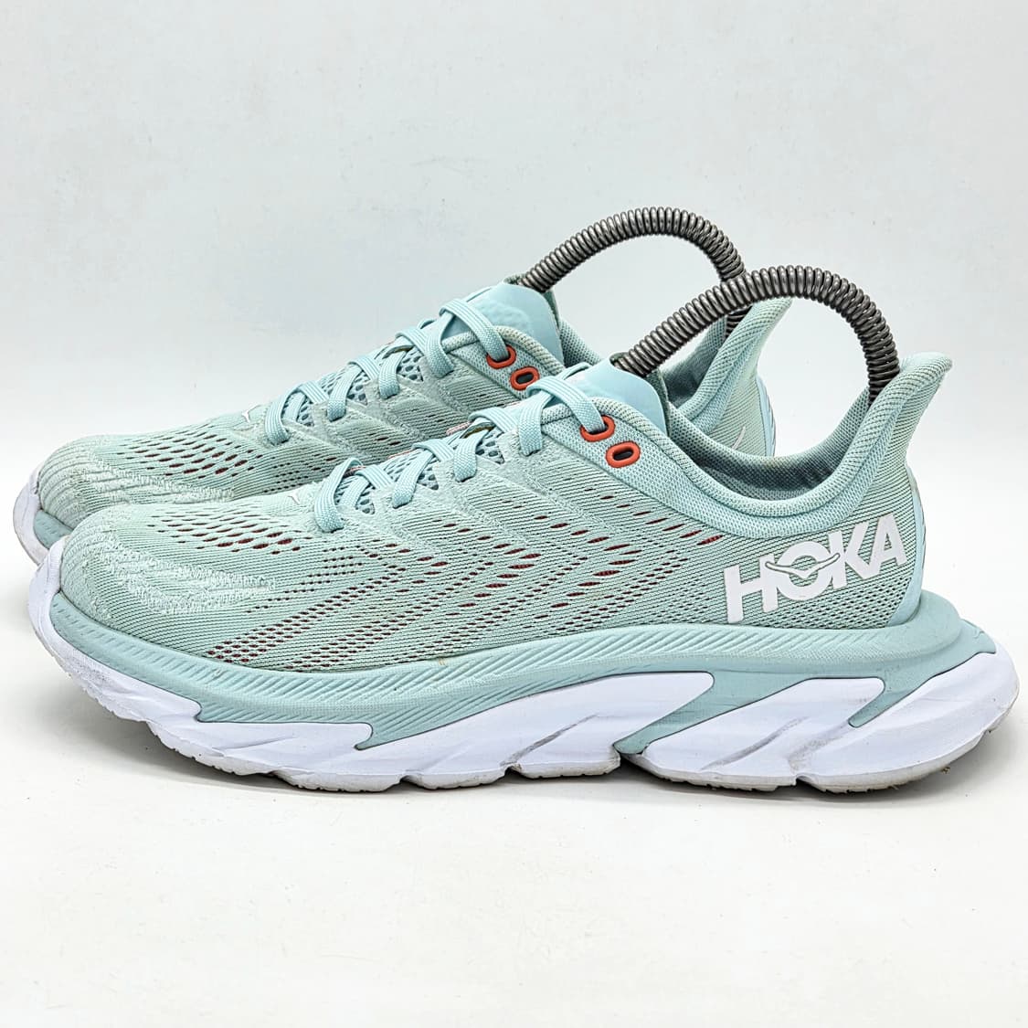  호카 우먼스 클리프톤 엣지 에그쉘 블루 (240)  상품이미지1