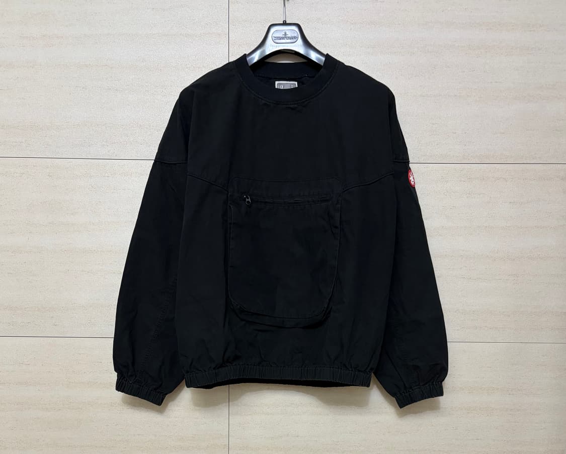 C.E 20FW ROUND CUT PULLOVER 상품이미지1