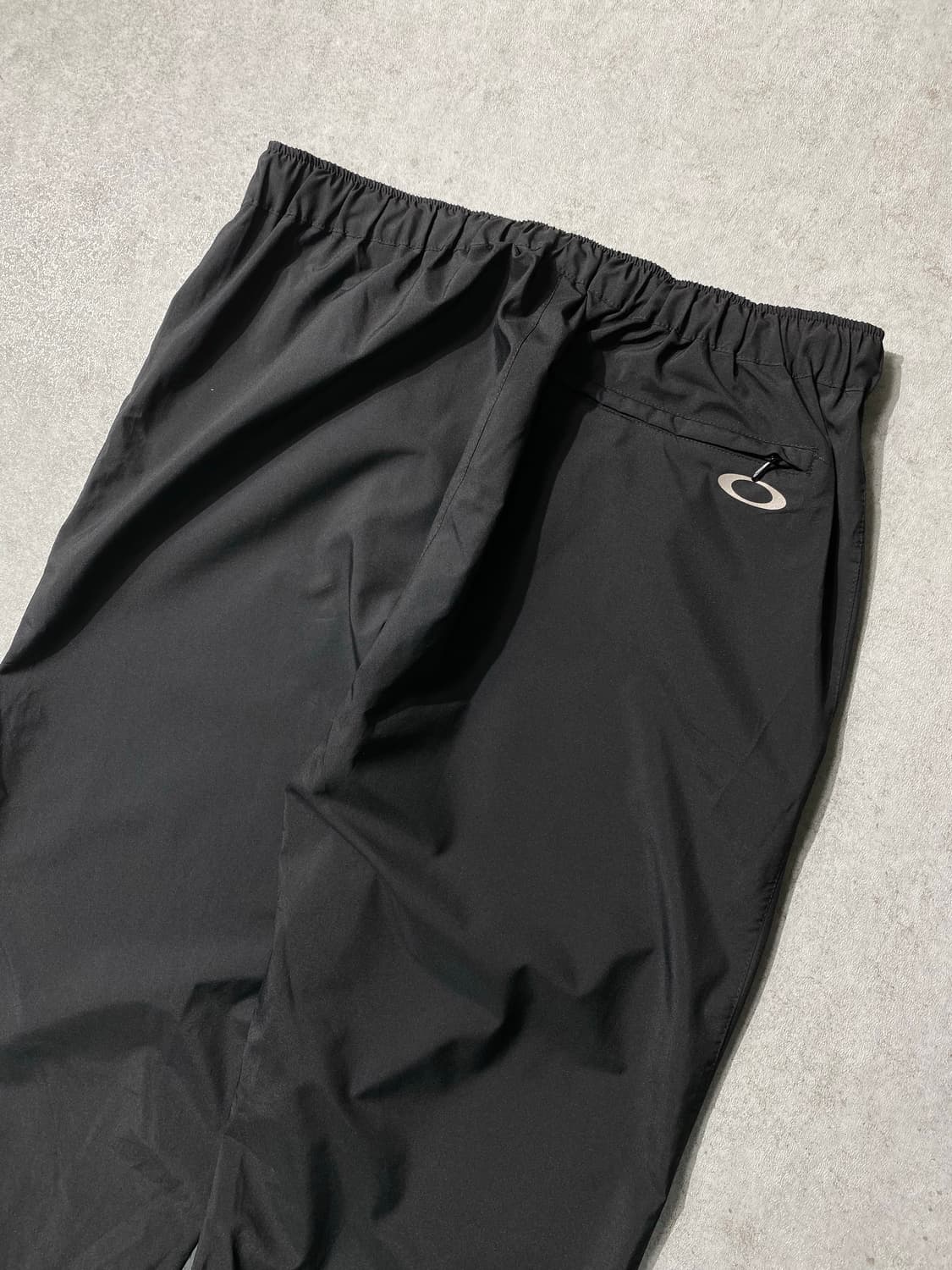 [L] OAKLEY 오클리 투웨이 루즈핏 트랙팬츠 상품이미지6