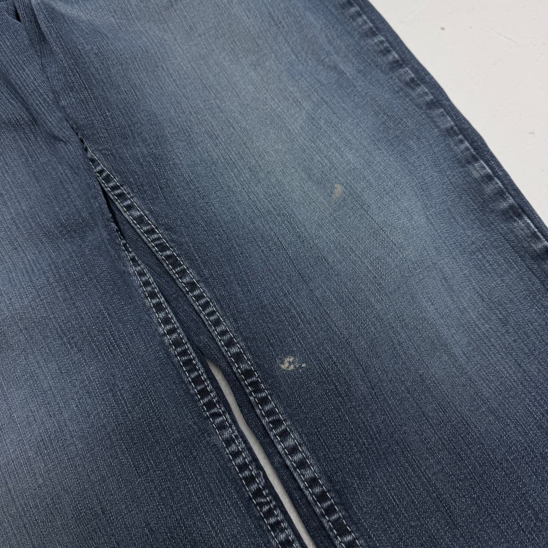 리바이스 559 새깅 워싱 스케이터 데님팬츠 상품이미지5