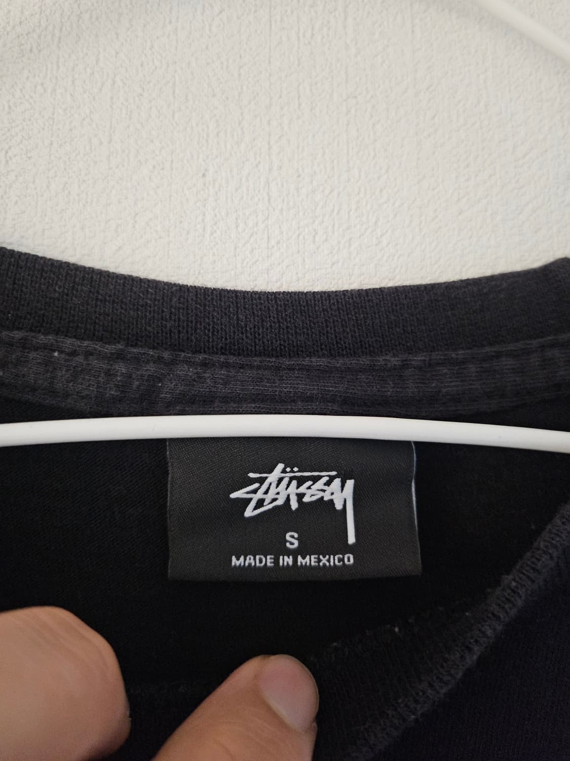스투시 stussy 페이즐리 티셔츠
 상품이미지6