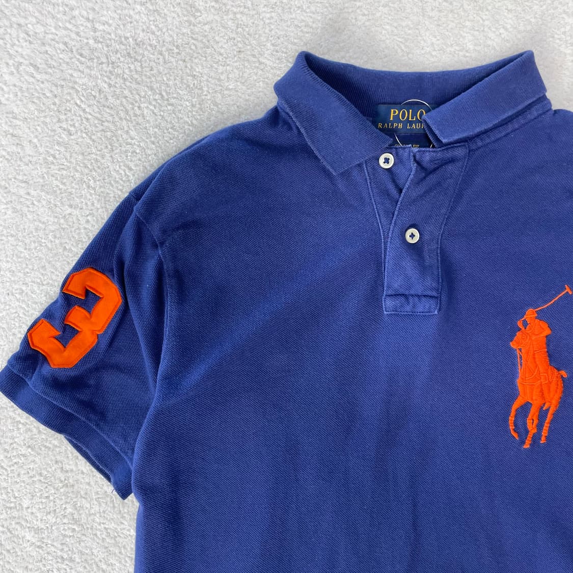 폴로랄프로렌 빅포니 카라티  상품이미지3