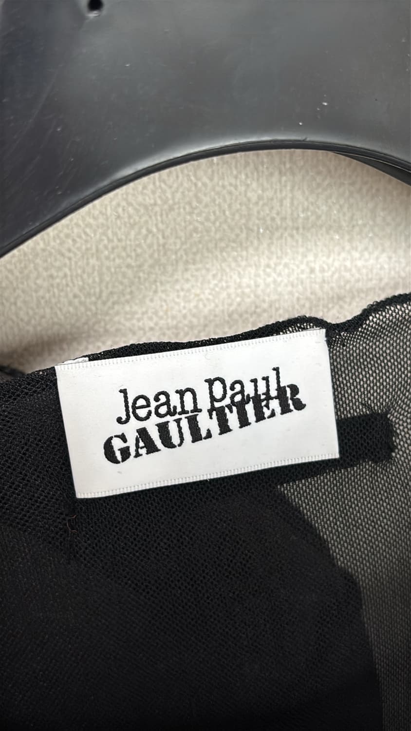 Mesh Gothic Sleeve 상품이미지7