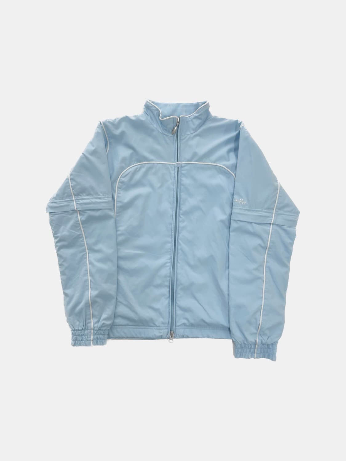 Oakely 집업 상품이미지2