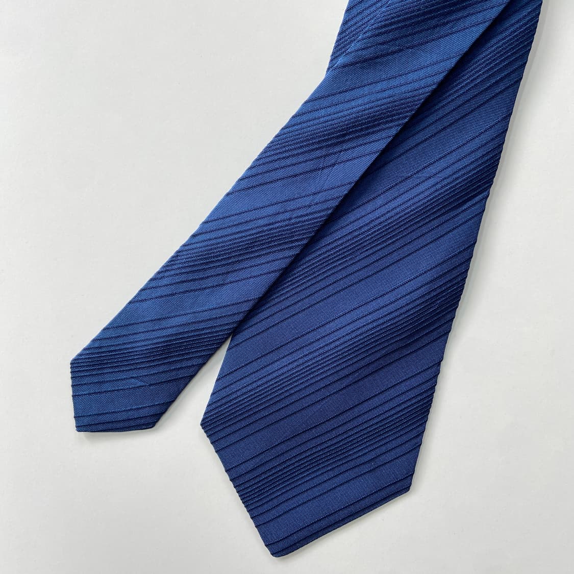 YSL 입생로랑 명품 정품 넥타이 상품이미지2