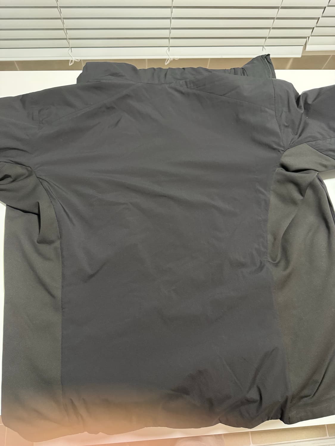 아크테릭스 아톰lt 후디 l사이즈 상품이미지6