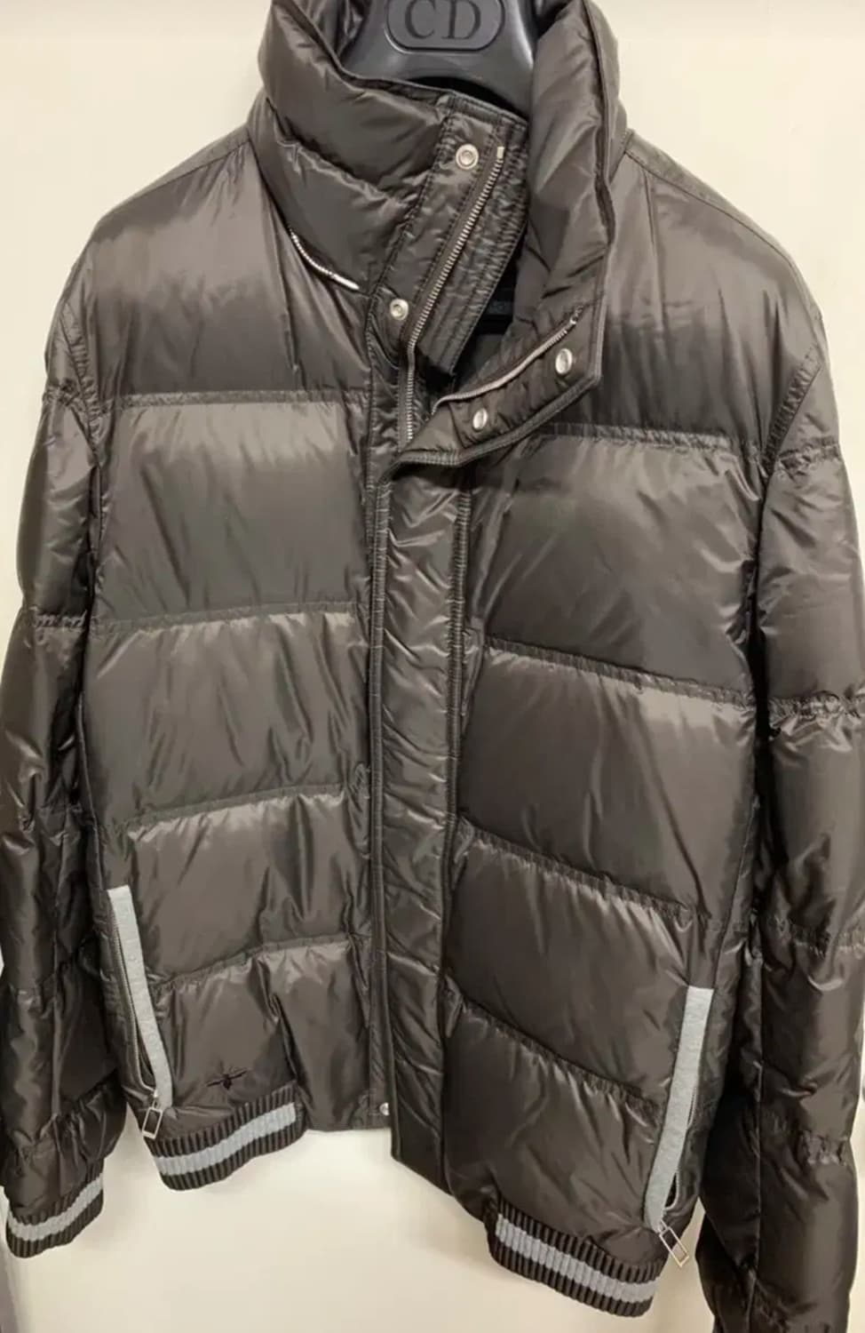 (Hold) Dior homme down jacket (44) 상품이미지1