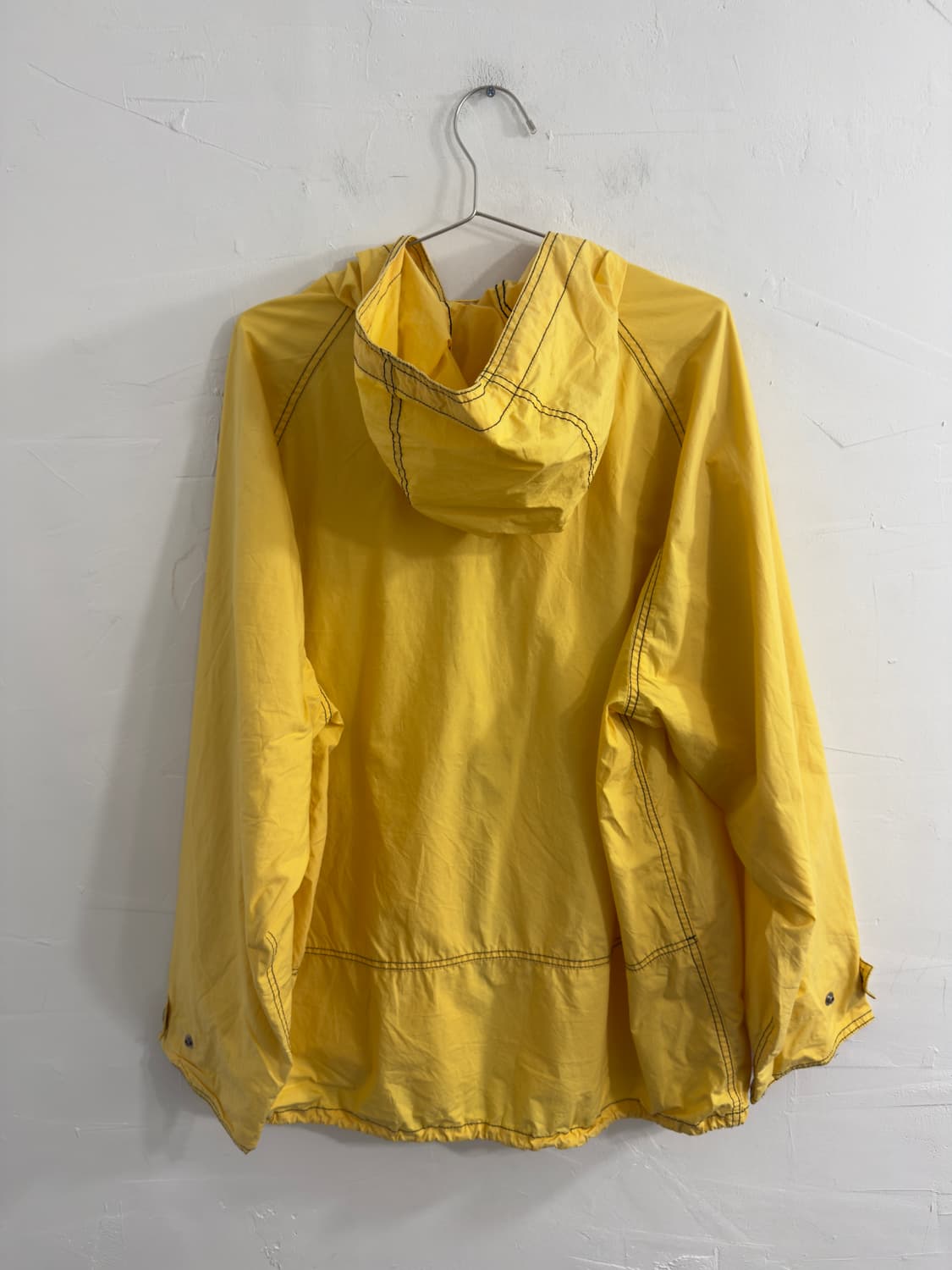 converse hood jacket 상품이미지4