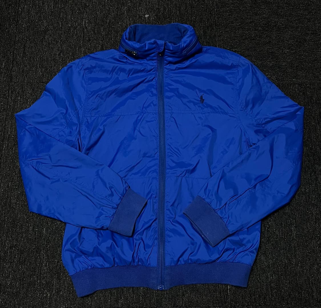 Polo Ralph Lauren 로고 아노락 바람막이 상품이미지1