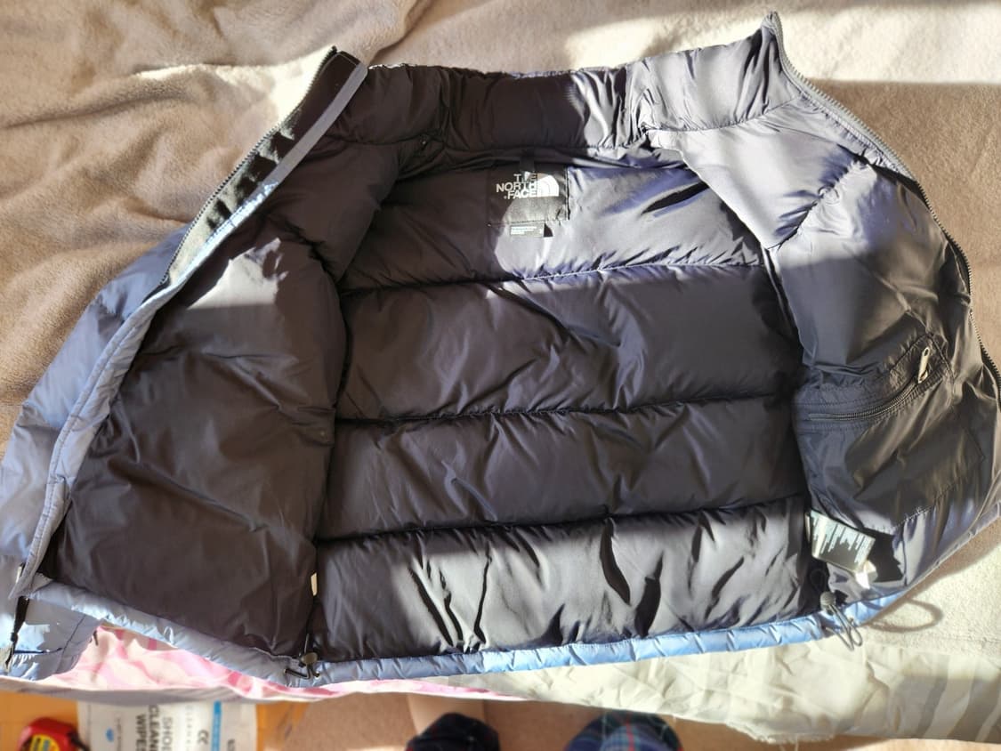 (공홈구매)노스페이스 1996 레트로 눕시 패딩 자켓 상품이미지5
