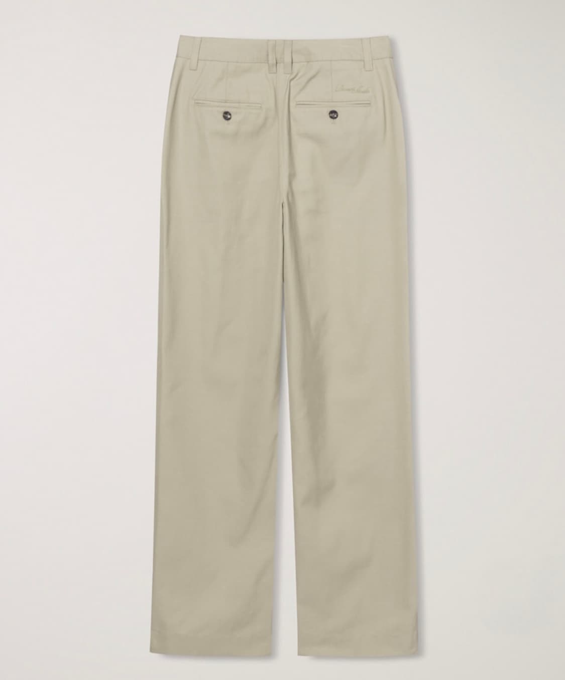 [S] 던스트 Dunst 치노 코튼 슬랙스 팬츠 상품이미지3