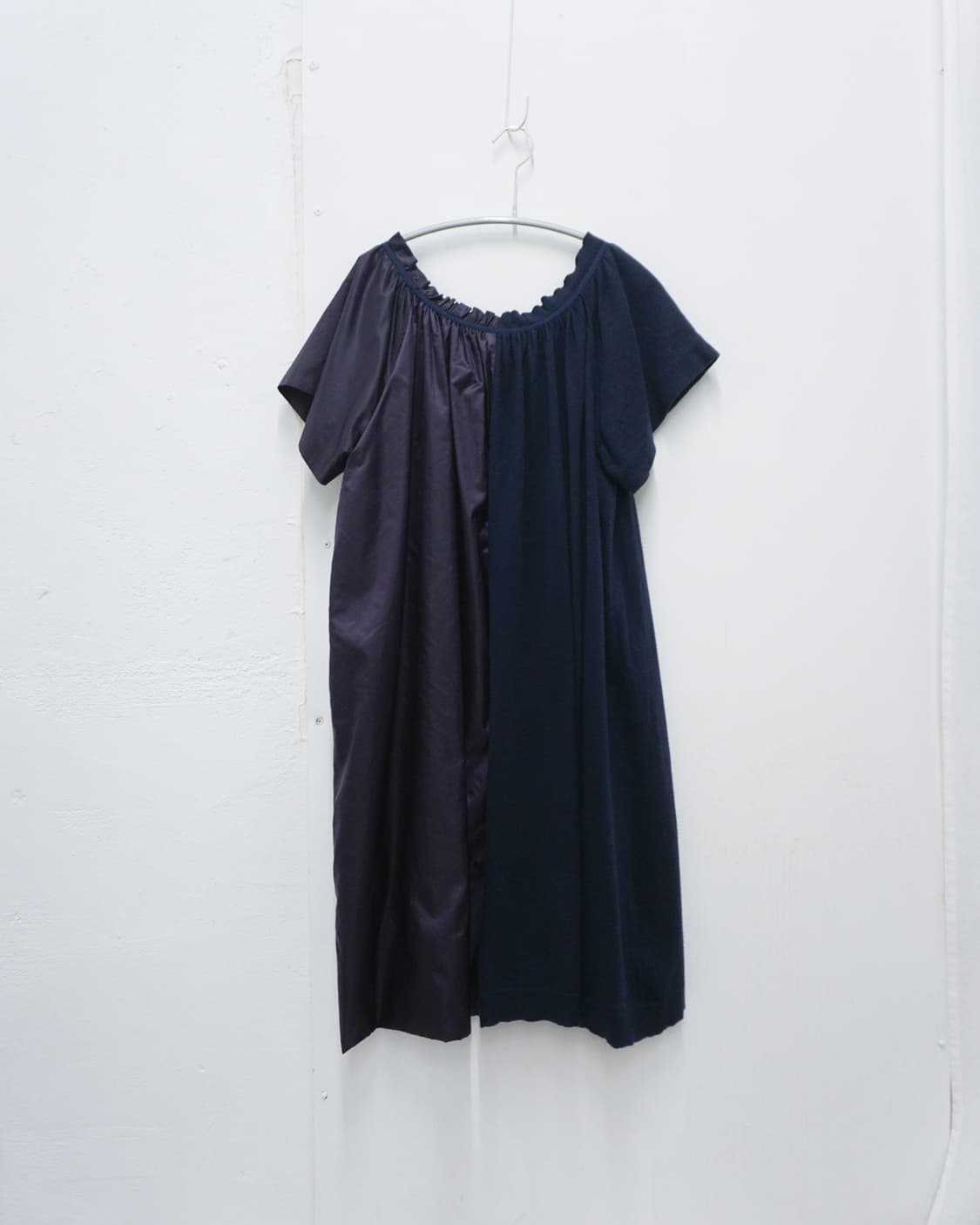 Sacai Luck half knit half dress 상품이미지6