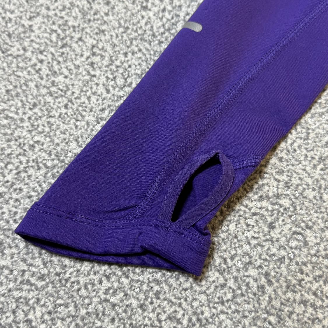 [새상품] 나이키 러닝 드라이핏 집업 상품이미지8