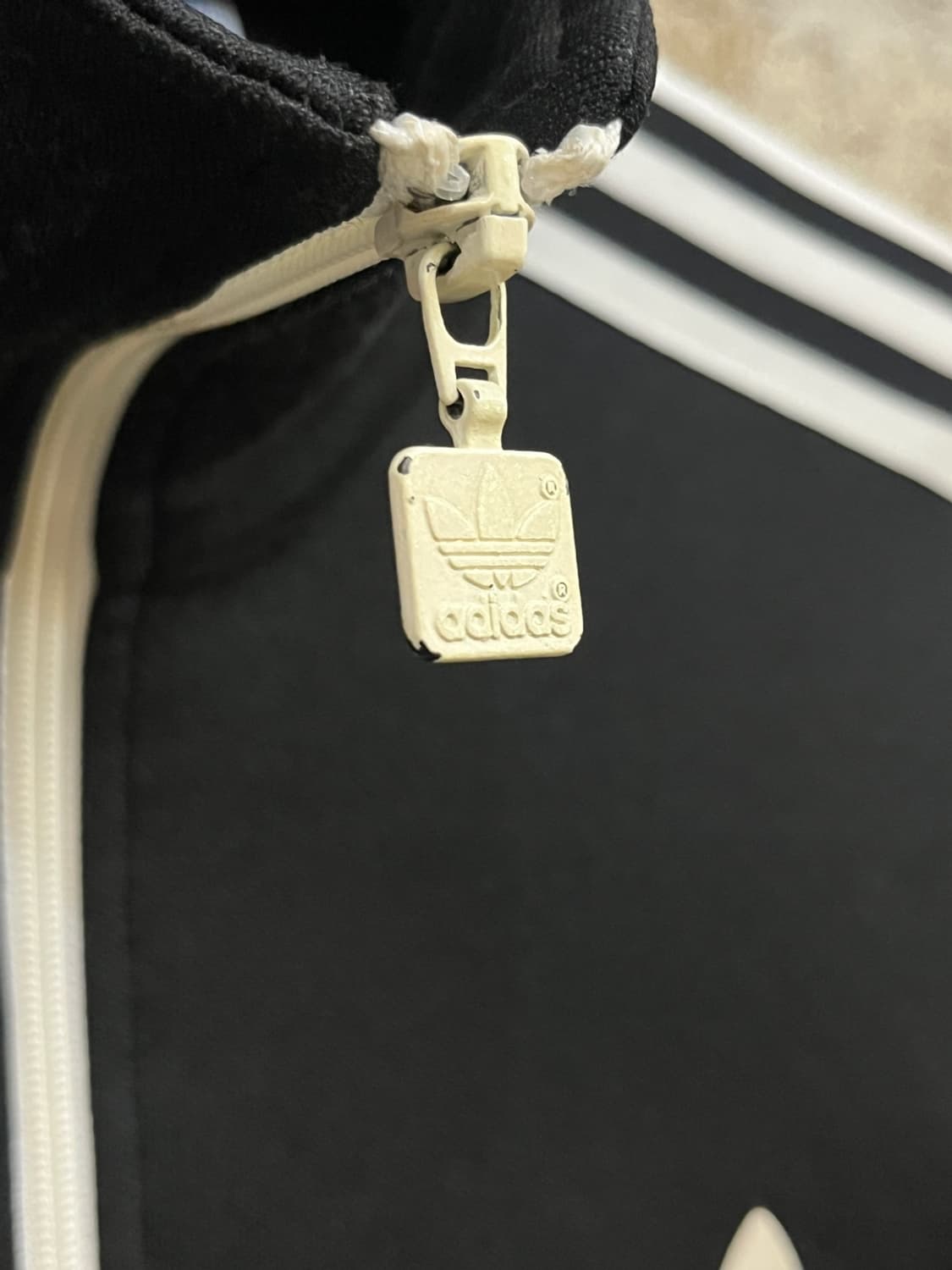 아디다스 유로파 트랙 탑 자켓 상품이미지4