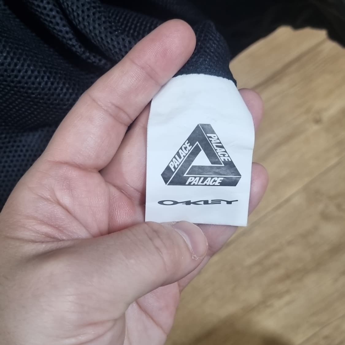 팔라스 오클리 니트로퓨엘 자켓 상품이미지9