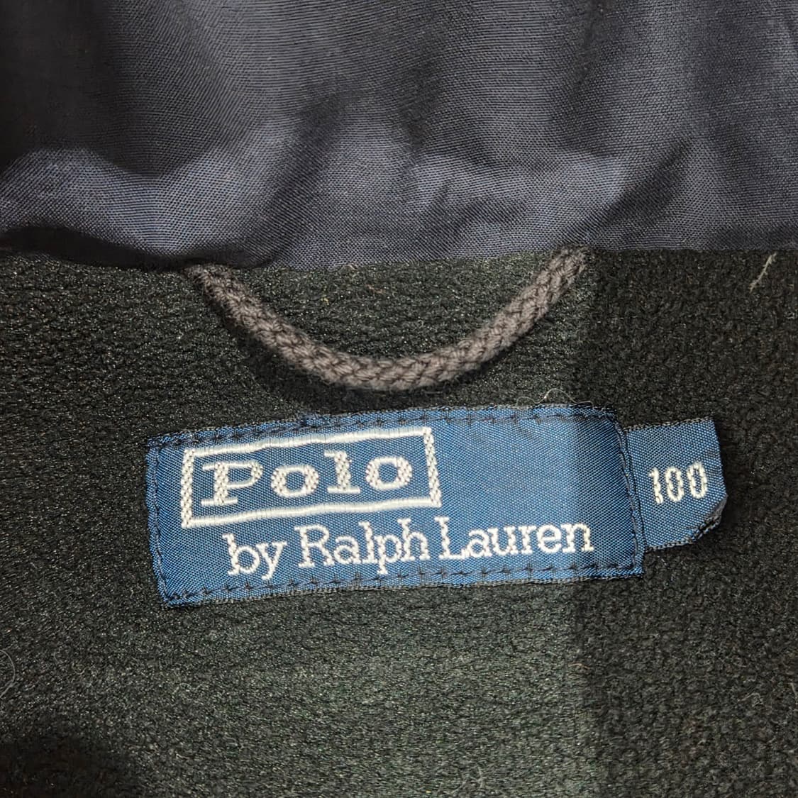 폴로 랄프로렌 워크 후드자켓 s09159 상품이미지6