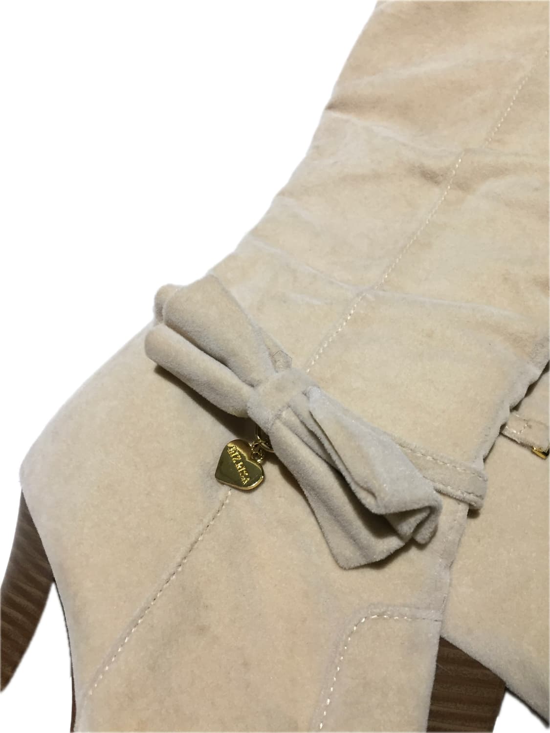 리즈리사 라떼갸루 부츠 상품이미지2