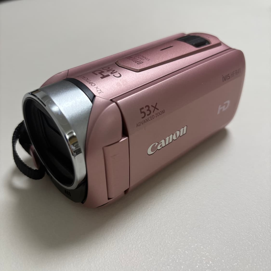 캐논 Canon iVIS HF-R41 캠코더 상품이미지1