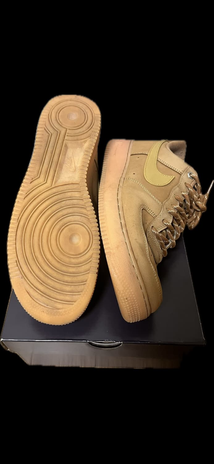 나이키 된장 포스 상품이미지5