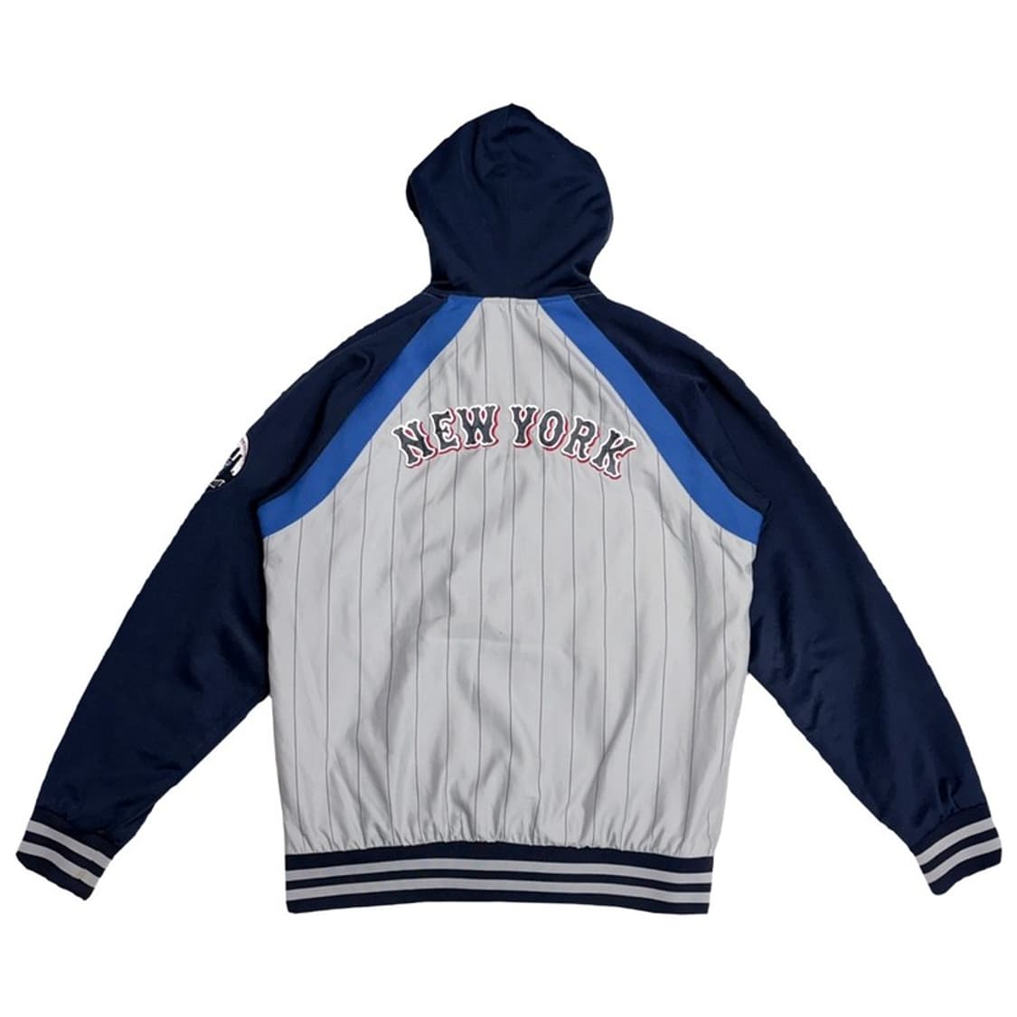 MLB 마제스틱 뉴욕 메츠 야구자켓 95 상품이미지7