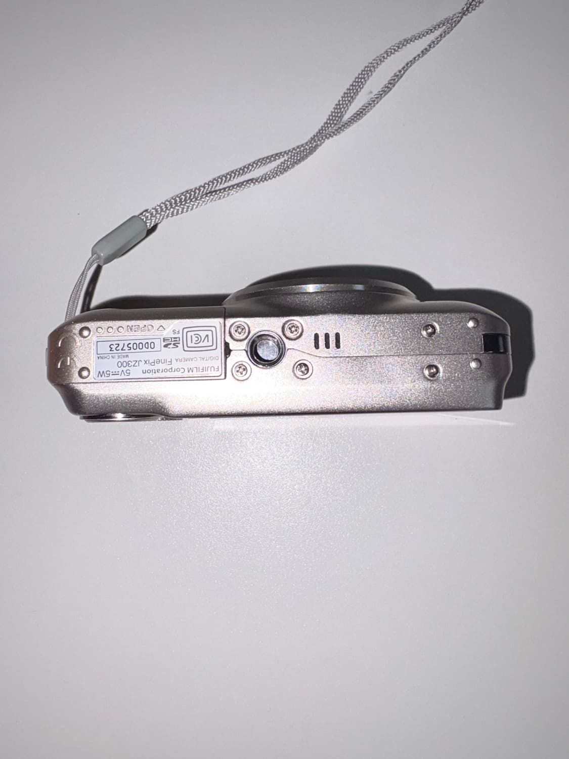 fujifilm finepix jz300 상품이미지4