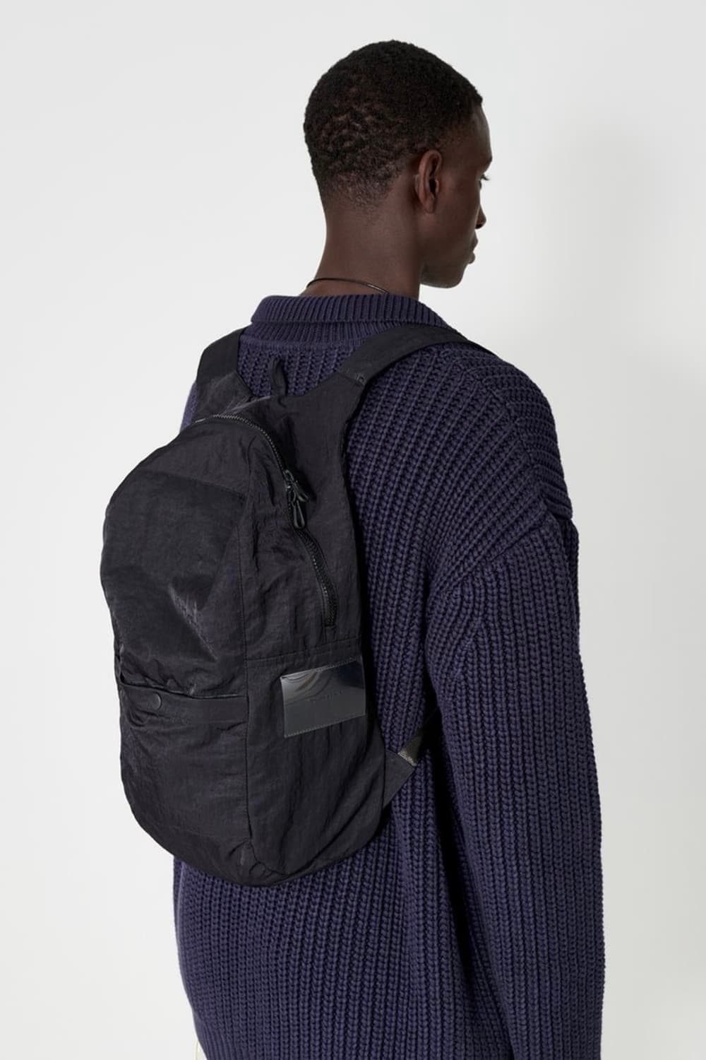 slim backpack army 상품이미지5