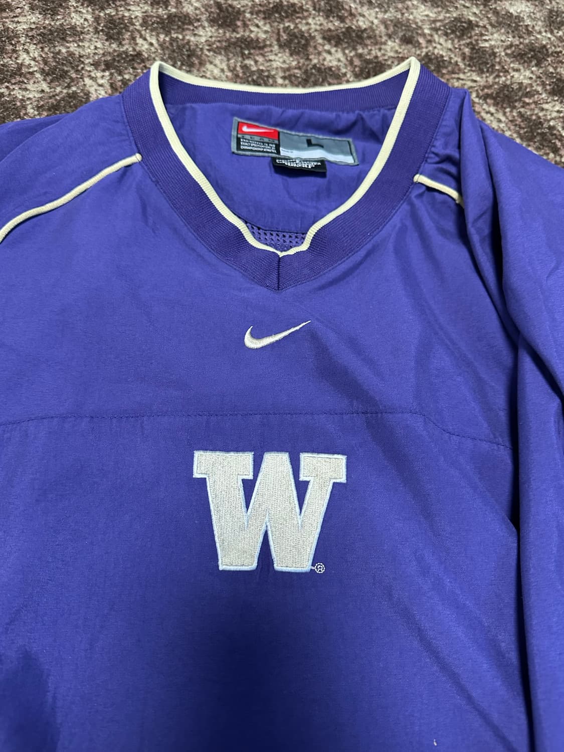 나이키 빈티지 웜업 L 상품이미지4