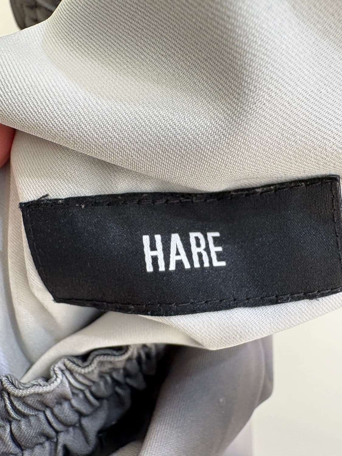 HARE 와이드팬츠 상품이미지6