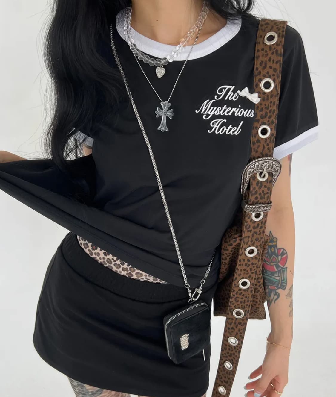 미스테리어스호텔 링거티 상품이미지1