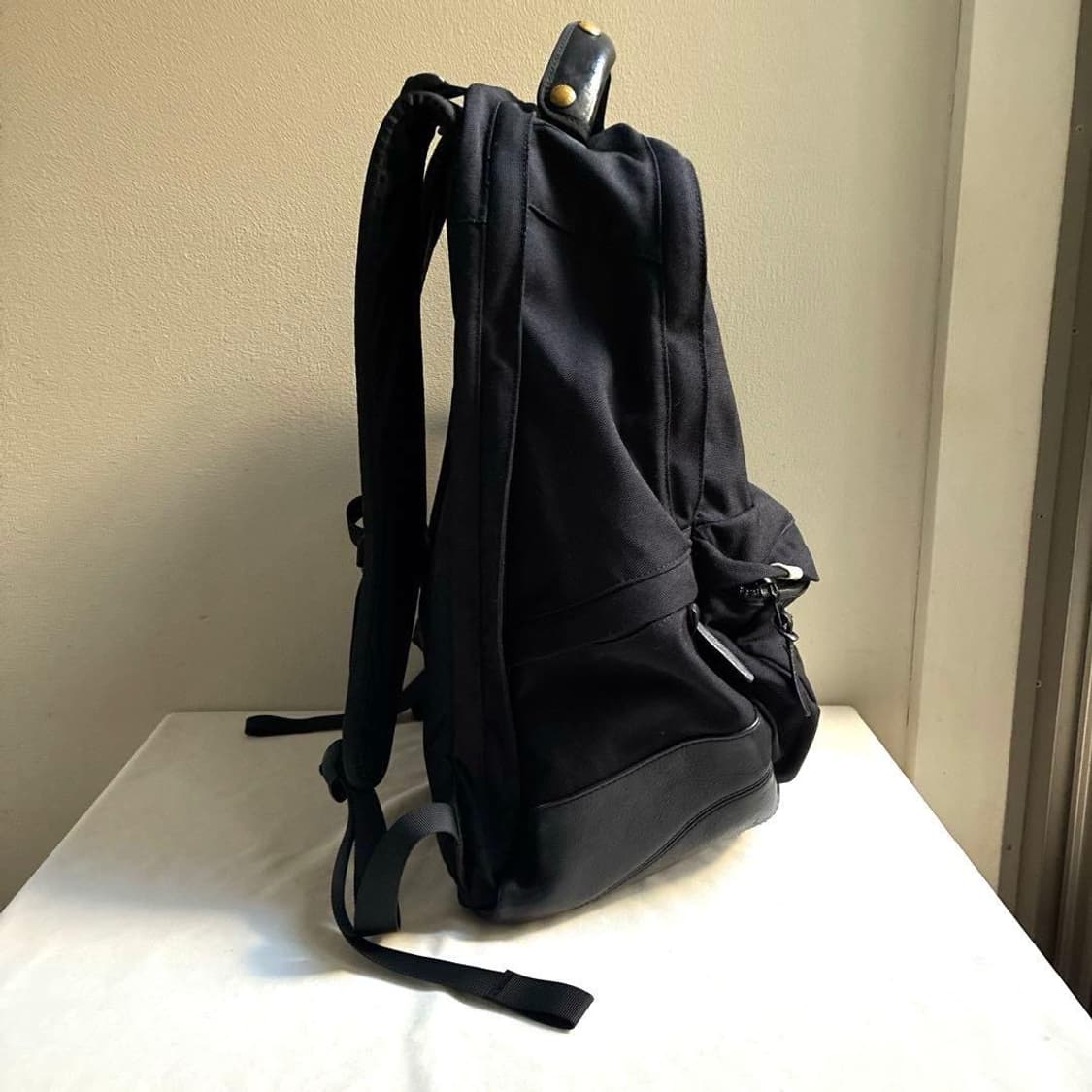 비즈빔 visvim 코듀라 22L 백팩 가방 상품이미지5