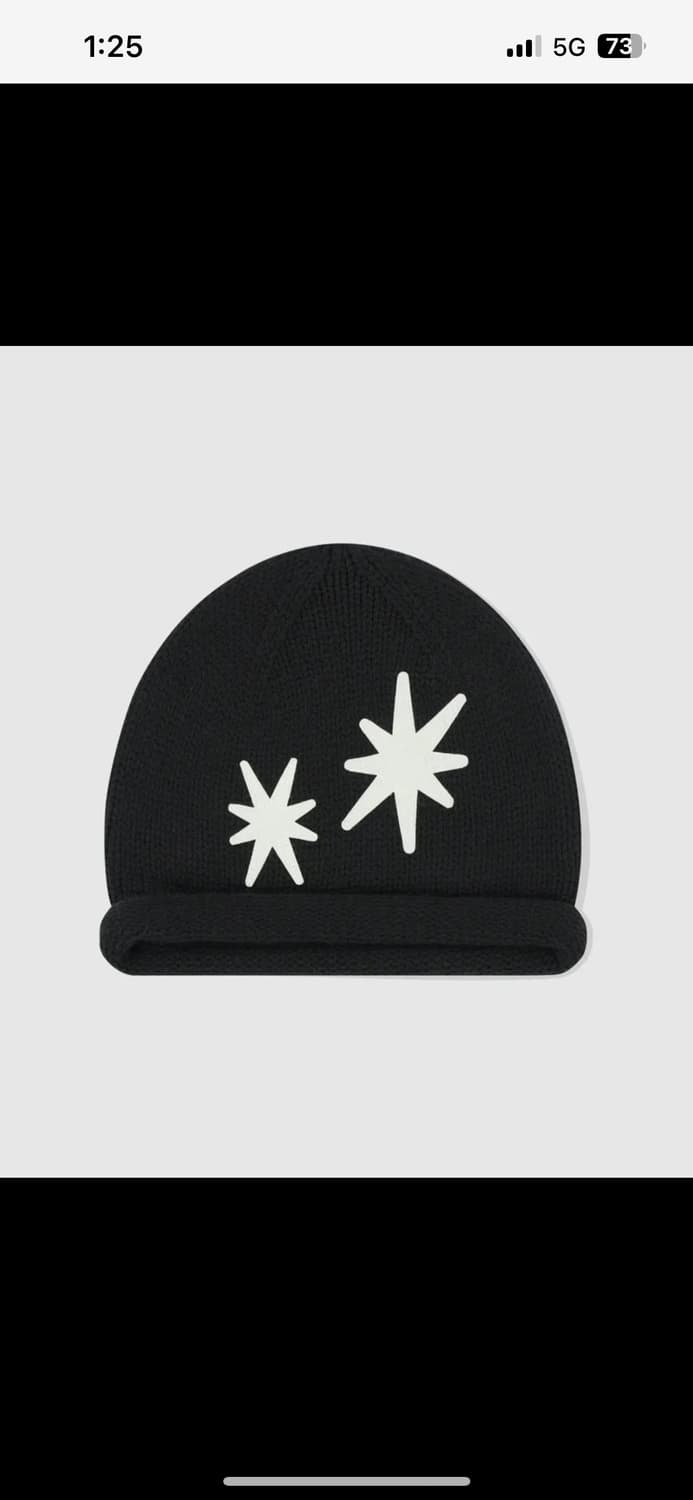 썬러브 비니 상품이미지1