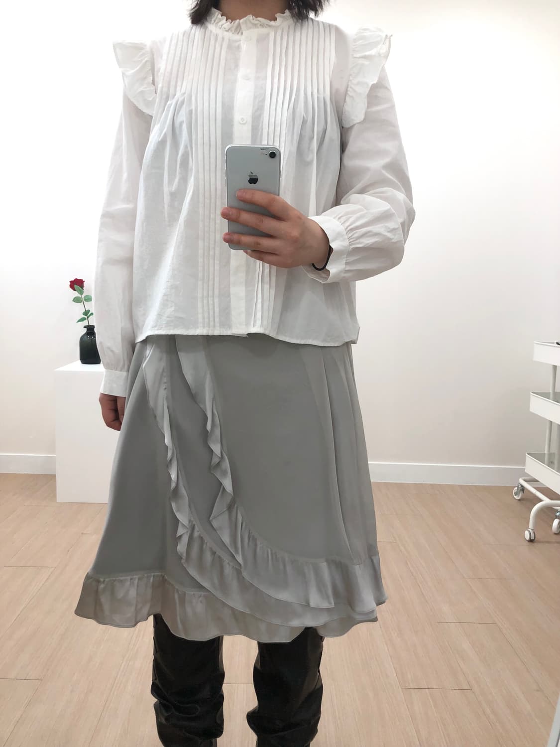 엑시즈팜 바닐라코디 상품이미지5