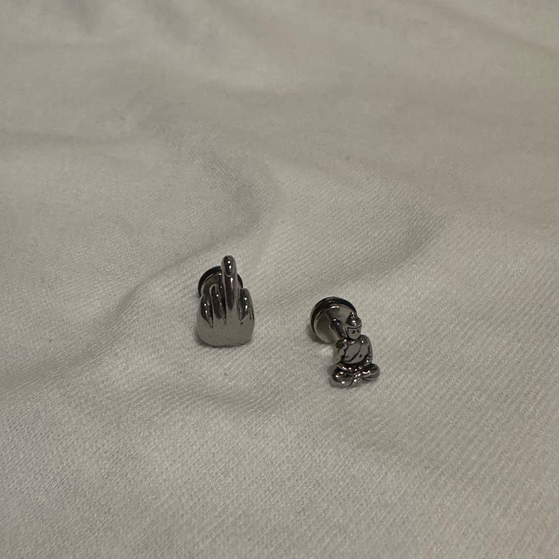 Buddha ! Piercing(2) 상품이미지2