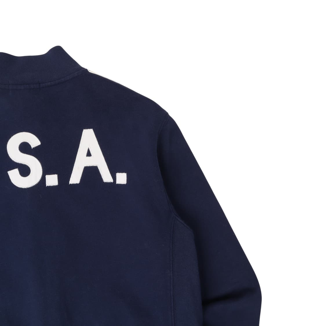 폴로 랄프로렌 빅포니 usa 코튼 집업 자켓 상품이미지7