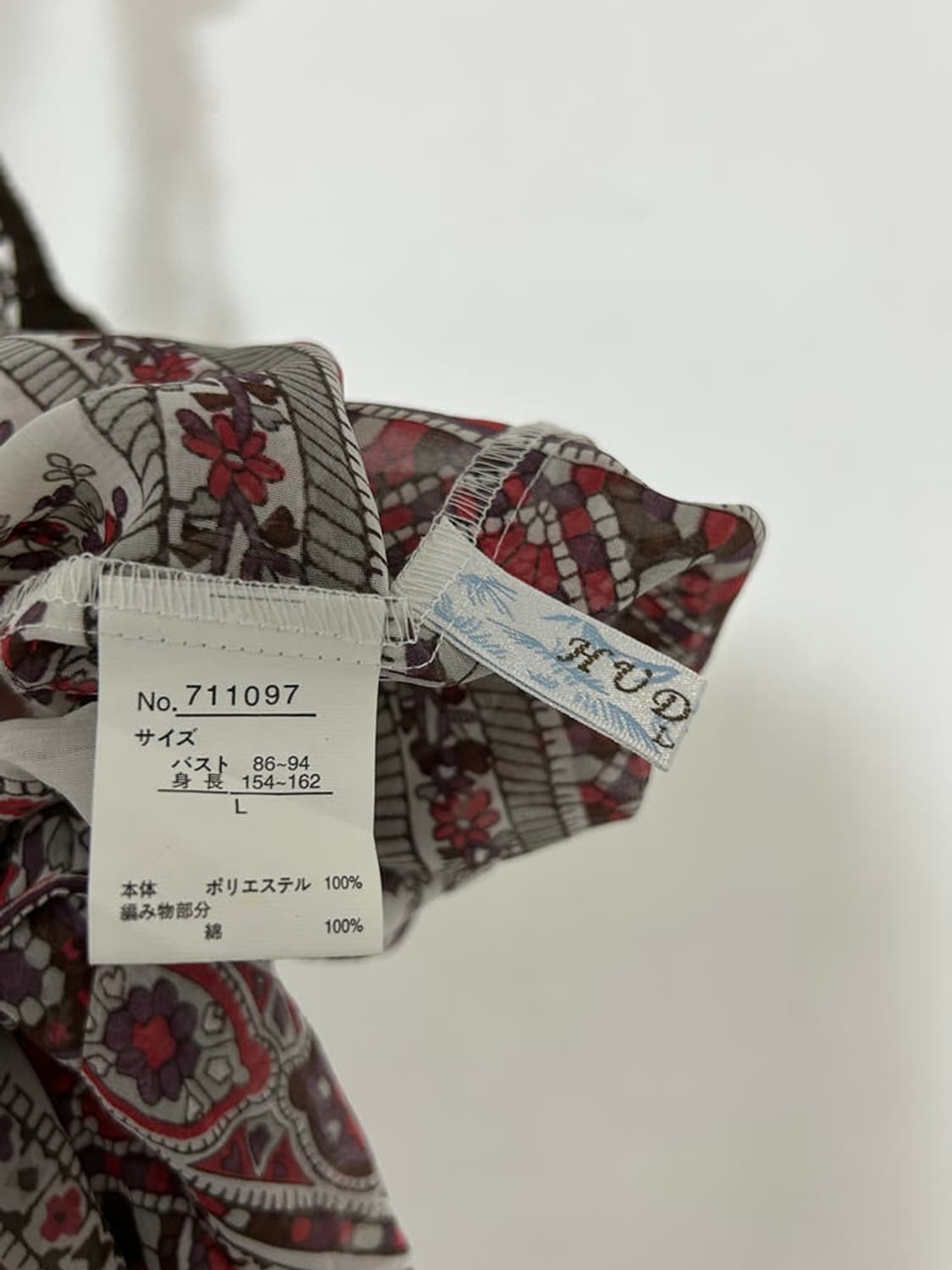vtg top 상품이미지4