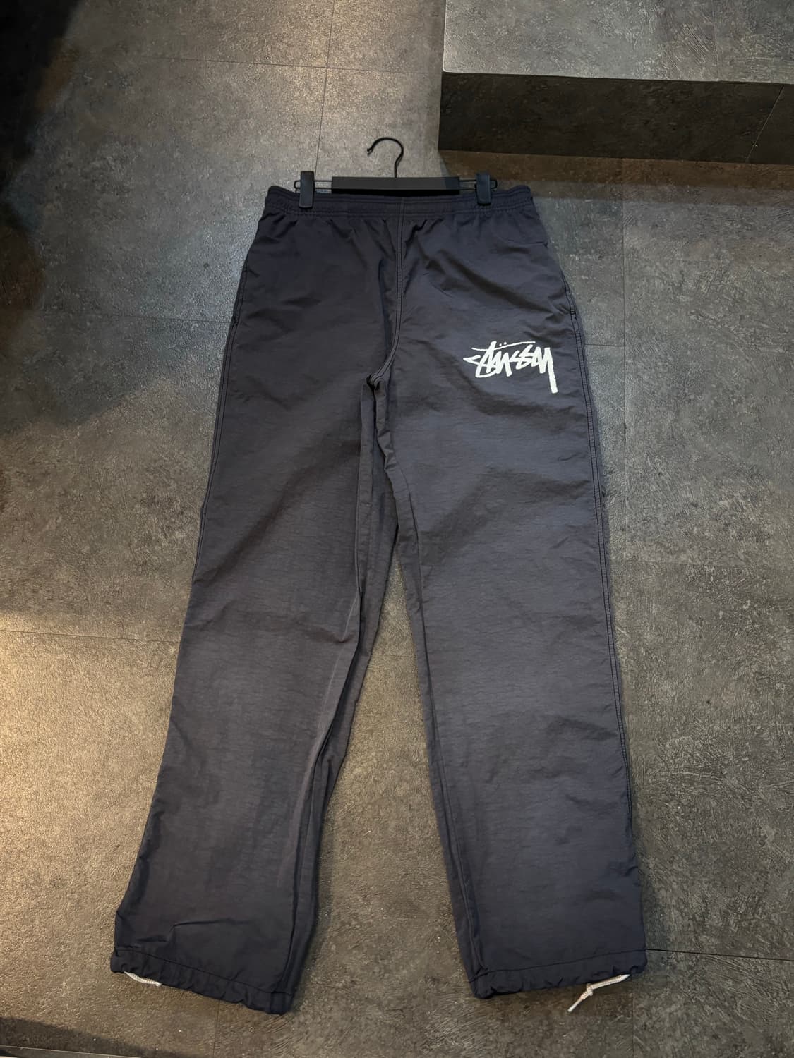 나이키X스투시 나투시 비치 팬츠 바지  상품이미지2