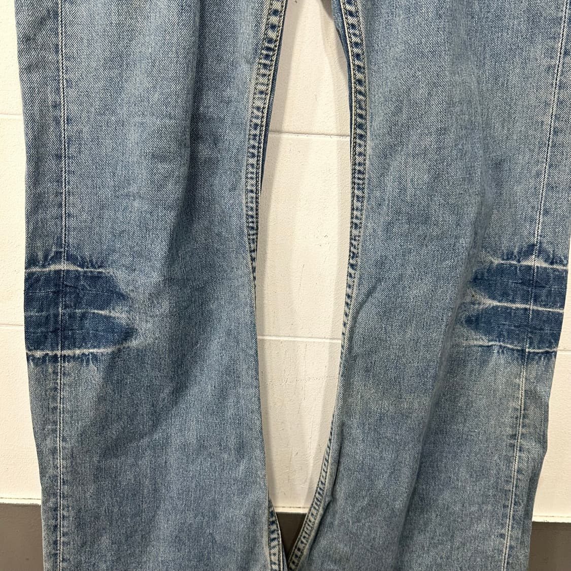 리바이스 부츠컷 데님 상품이미지3