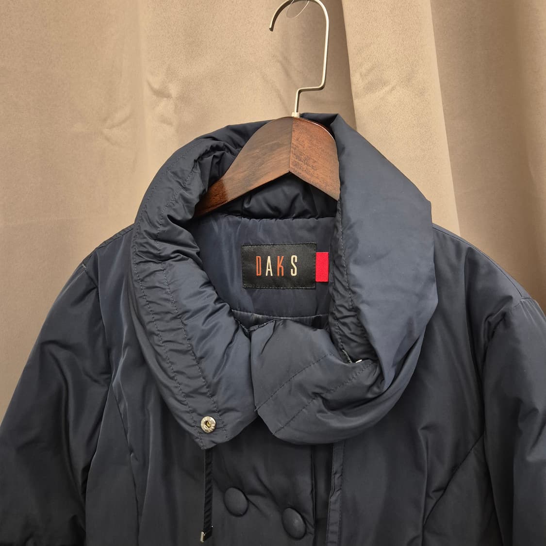 닥스 구스 패딩 95 상품이미지4