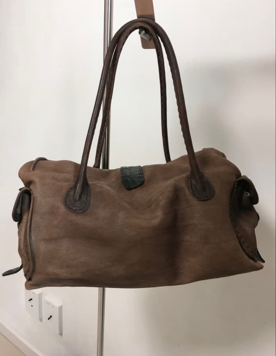 Vintage shoulder Bag 상품이미지2