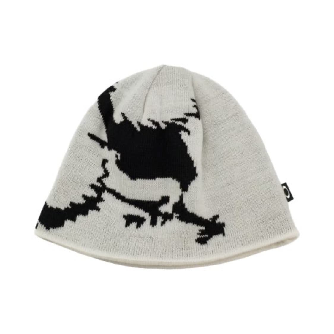 오클리x피에트 스컬 비니 본 화이트 상품이미지1