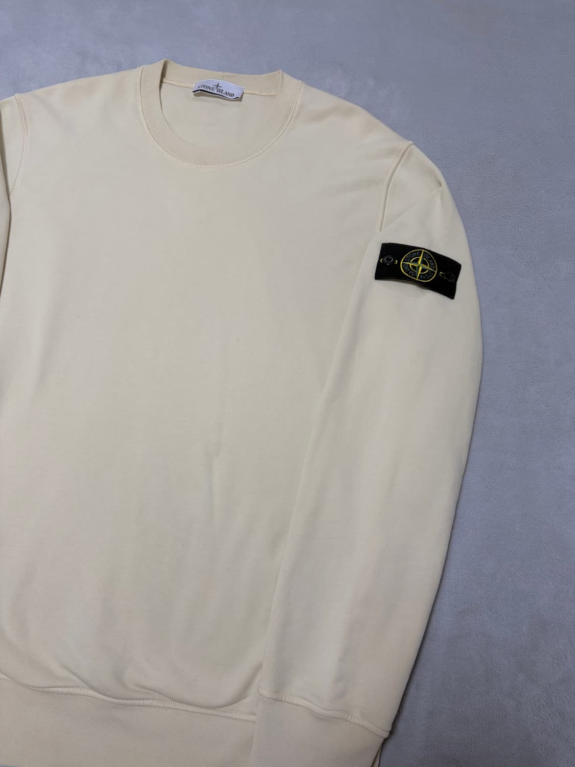 스톤아일랜드 맨투맨 상품이미지2