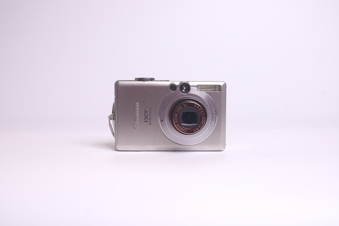 캐논 익시 디지털 70 (익서스 60 일본 내수 모델) 상품이미지1