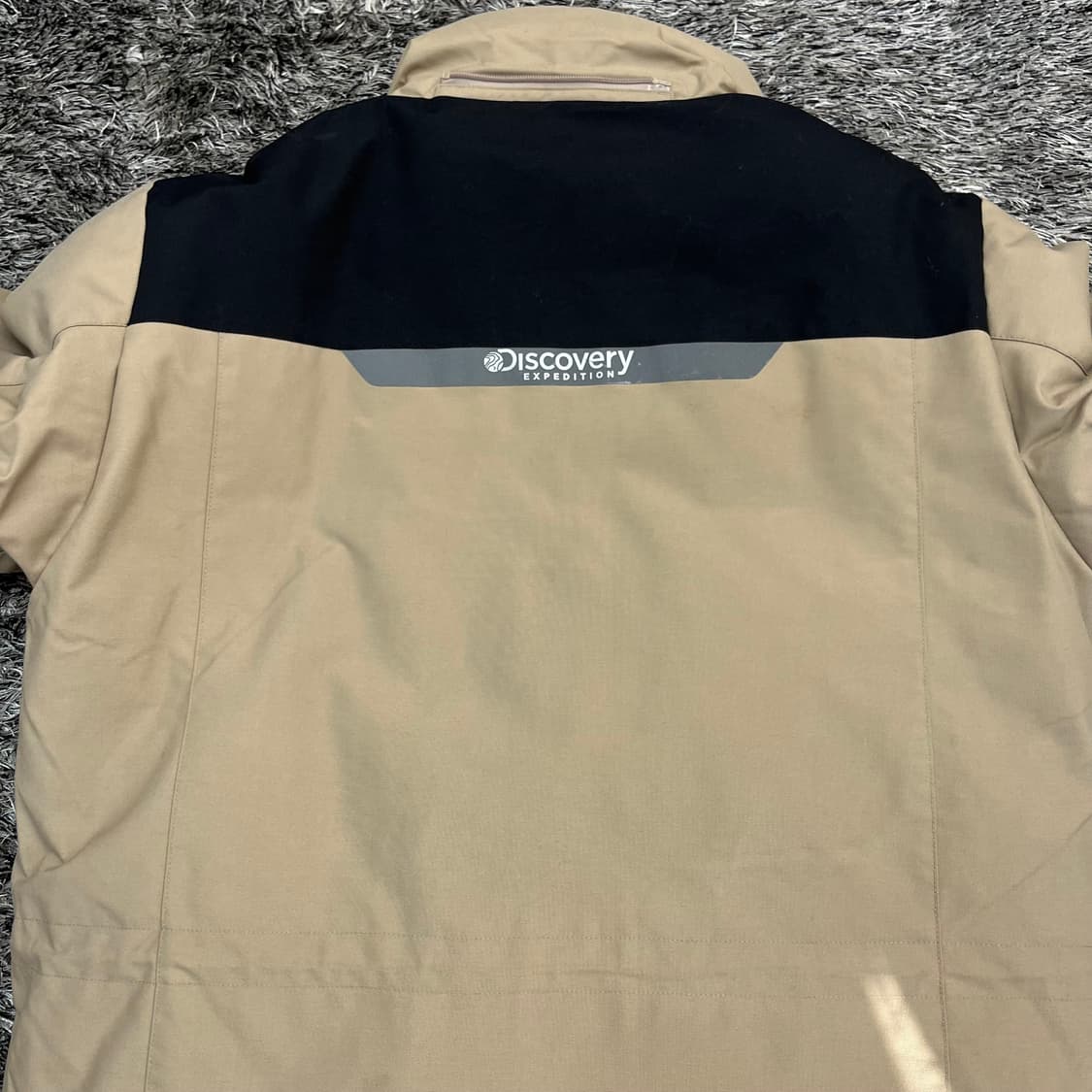 디스커버리 남성 패드롤 구스다운 패딩 (100) 상품이미지5