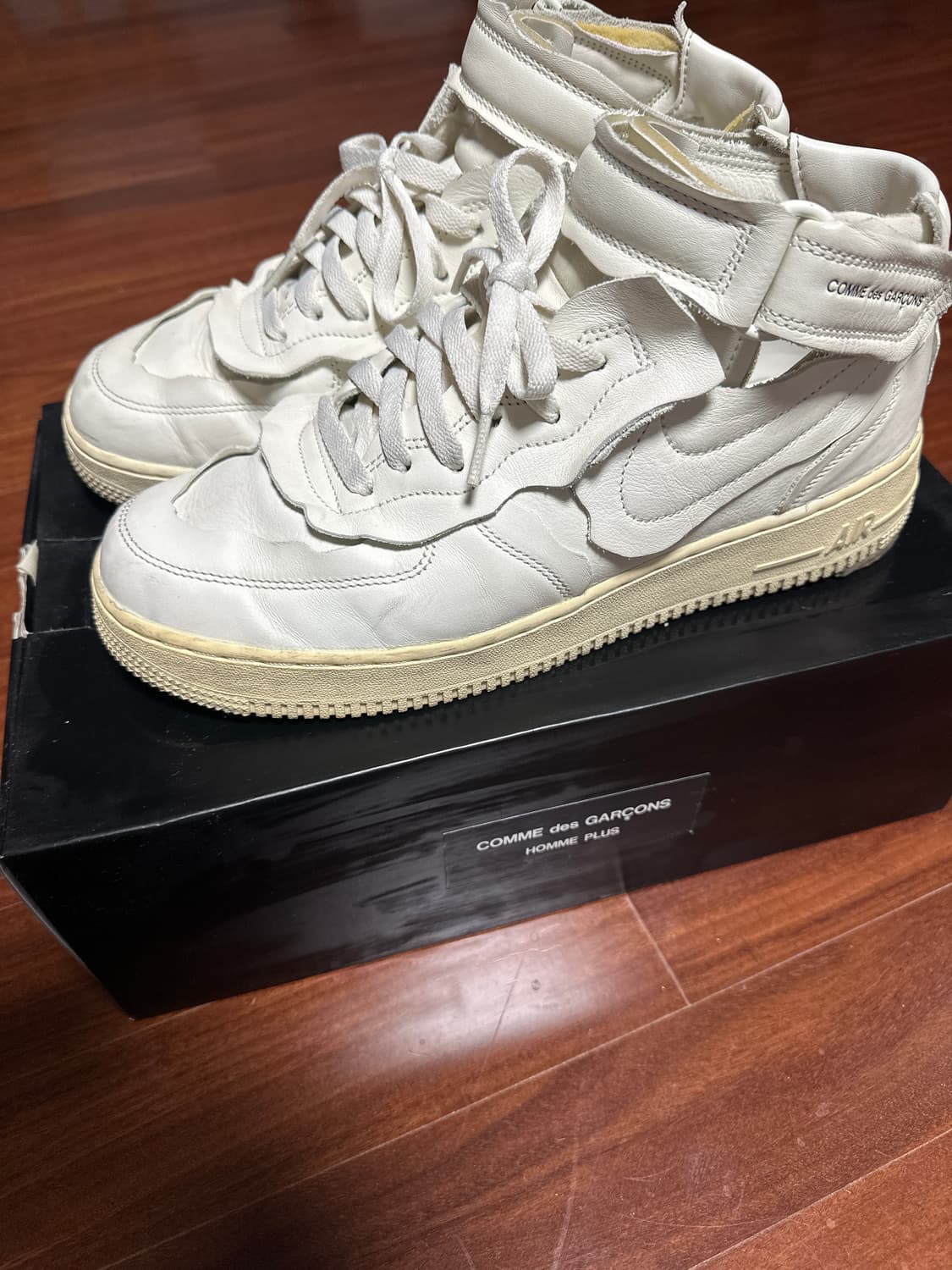 나이키 꼼데포스 280 상품이미지1