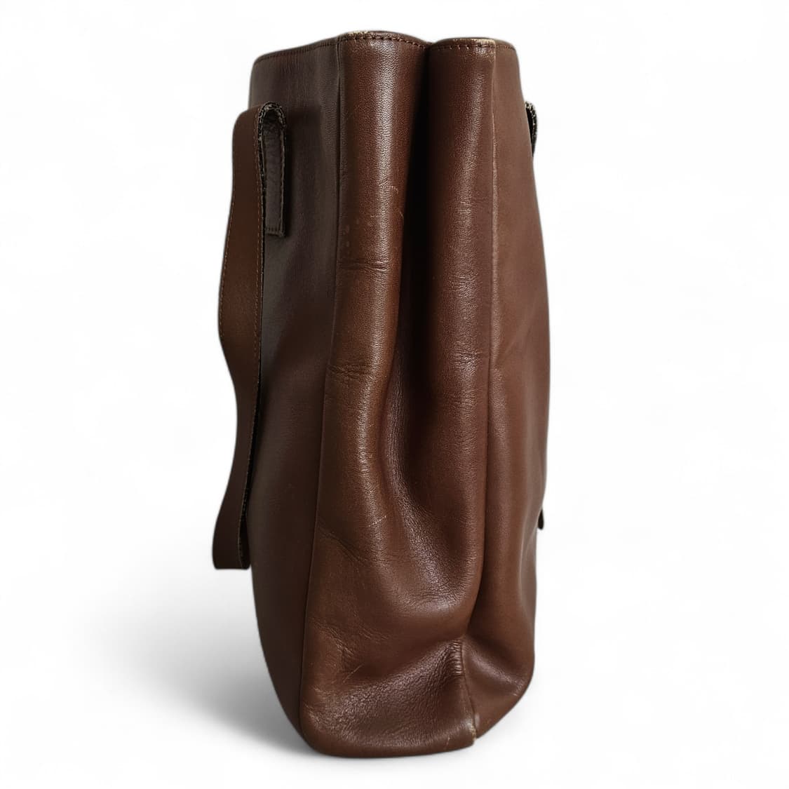 마가렛 호웰 소가죽 토트백 상품이미지3