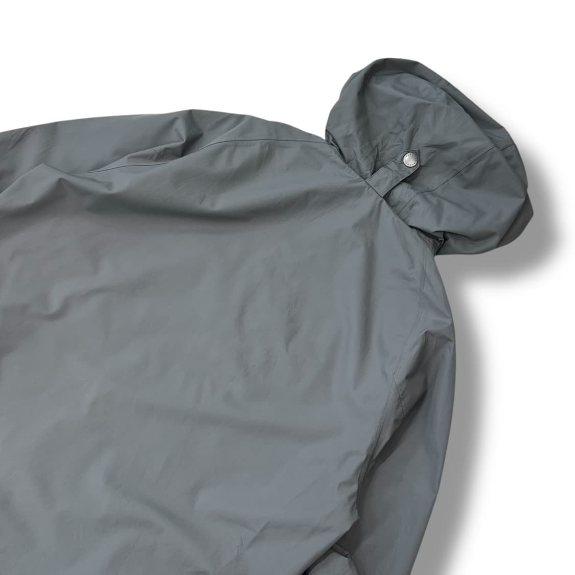 바버 베이직 바람막이 r1547 상품이미지4
