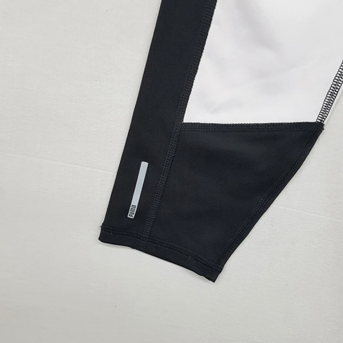 PUMA 푸마 레깅스 팬츠 블랙 상품이미지3