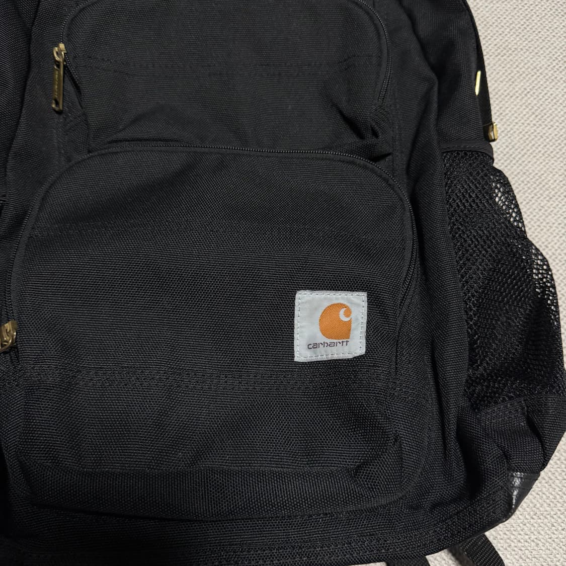 칼하트 스탠다드 워크 백팩 상품이미지2